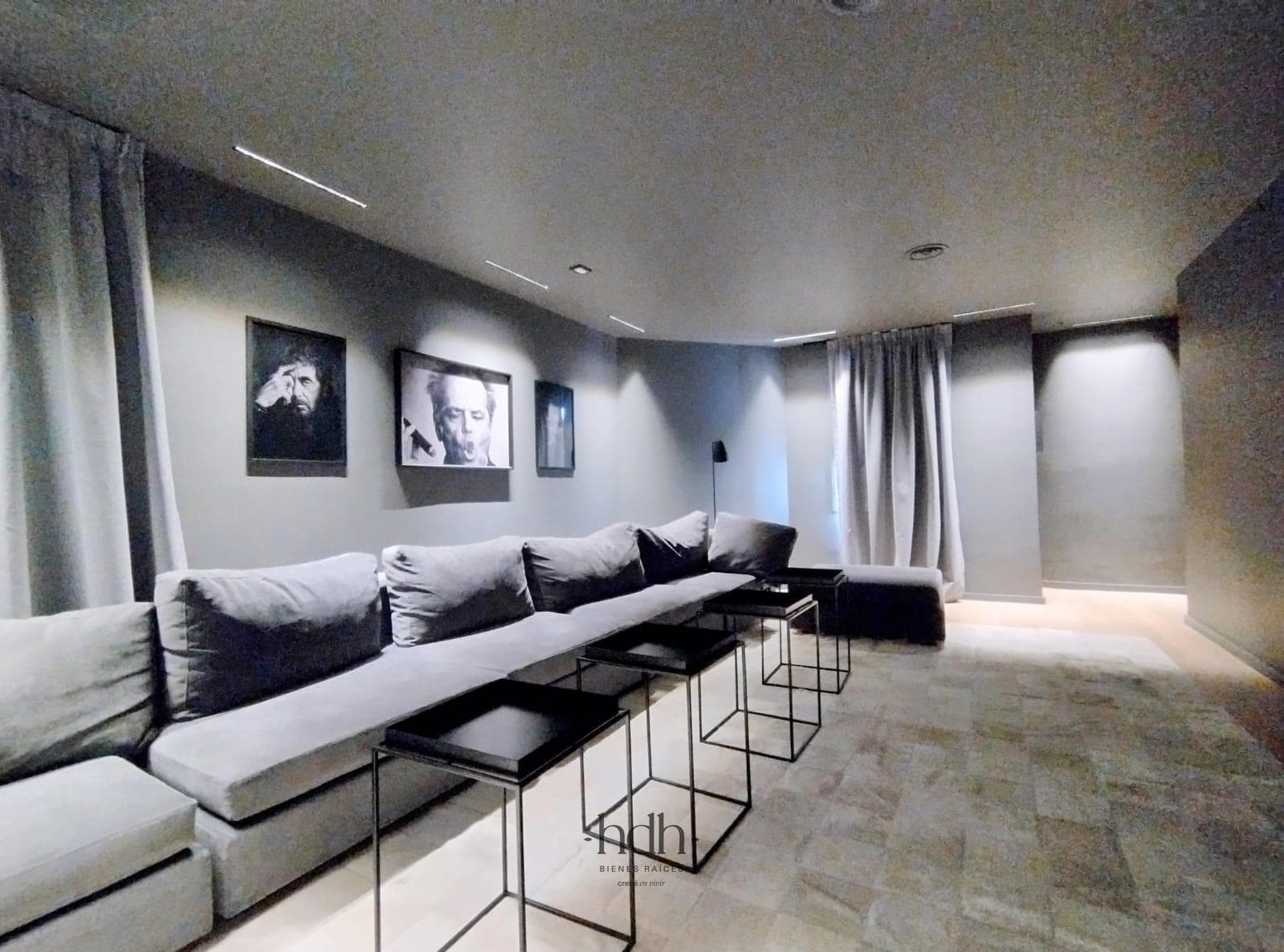 Apartment for sale in Villa Belgrano: 2 bedrooms, 2 bathrooms, with garage and amenities
