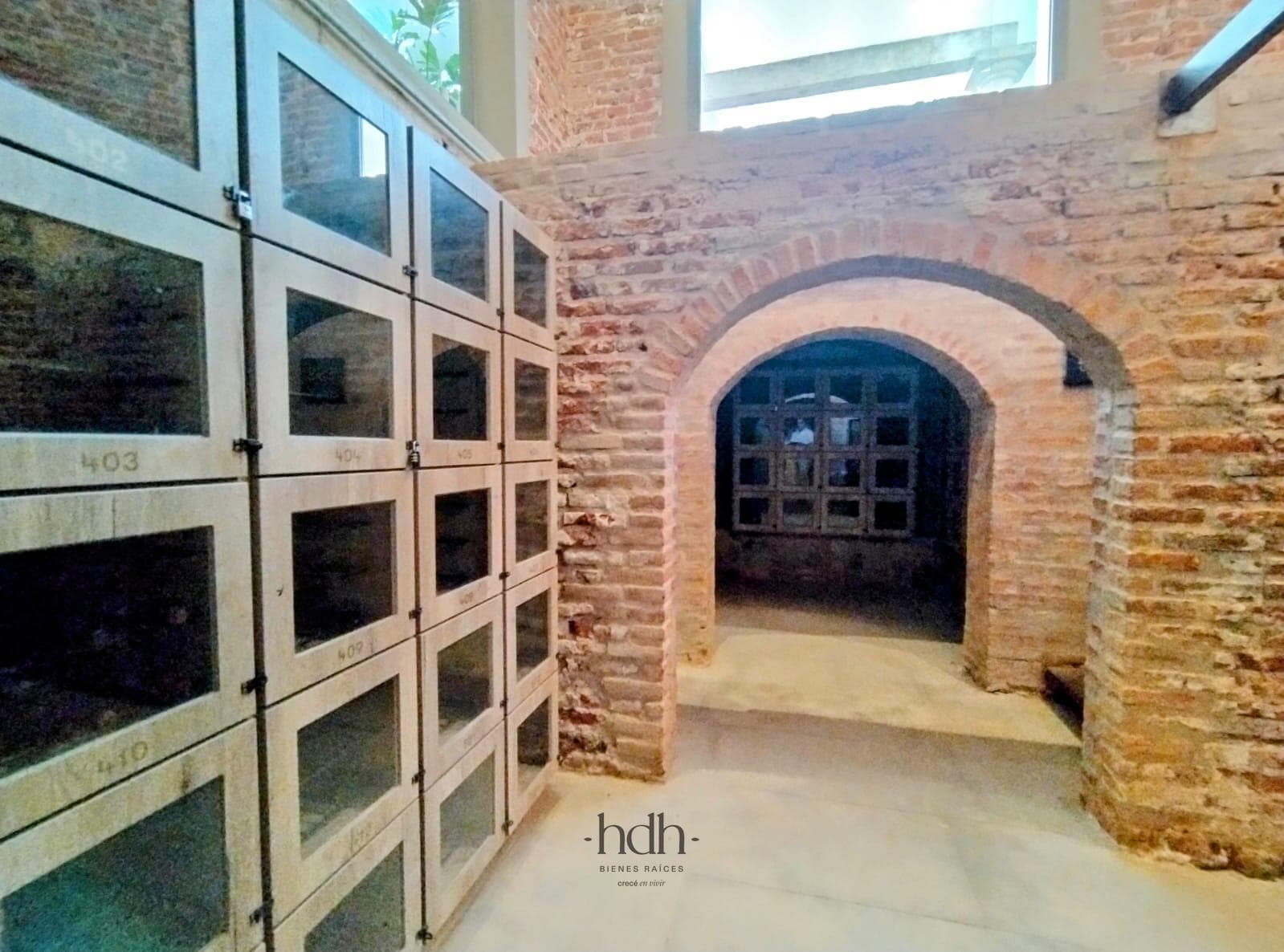 Apartment for sale in Villa Belgrano: 2 bedrooms, 2 bathrooms, with garage and amenities