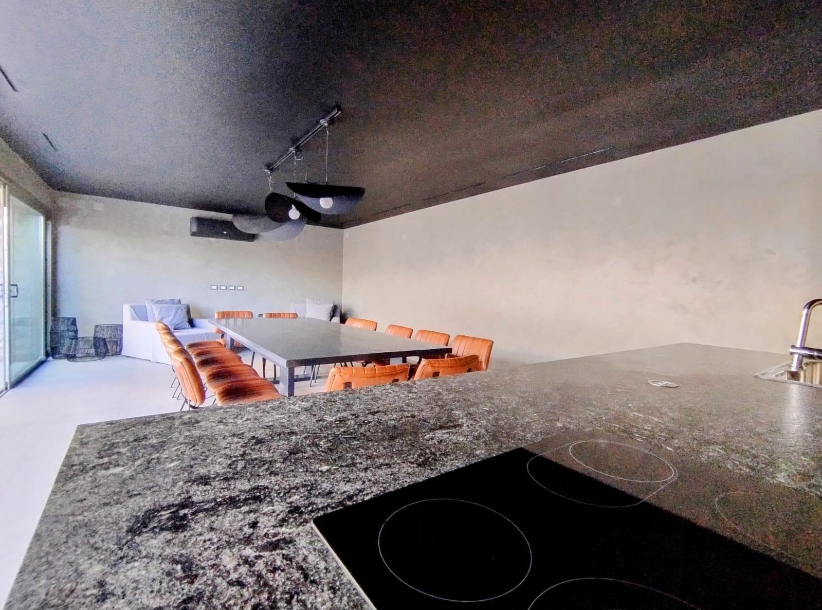 Apartment for sale in Villa Belgrano: 2 bedrooms, 2 bathrooms, with garage and amenities