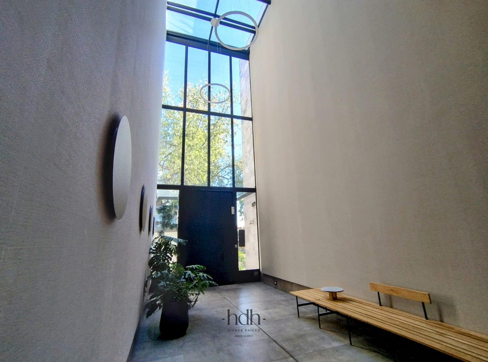 Apartment for sale in Villa Belgrano: 2 bedrooms, 2 bathrooms, with garage and amenities
