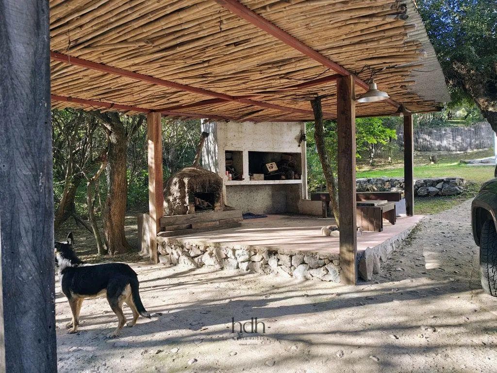 House in El Talar de Mendiolaza