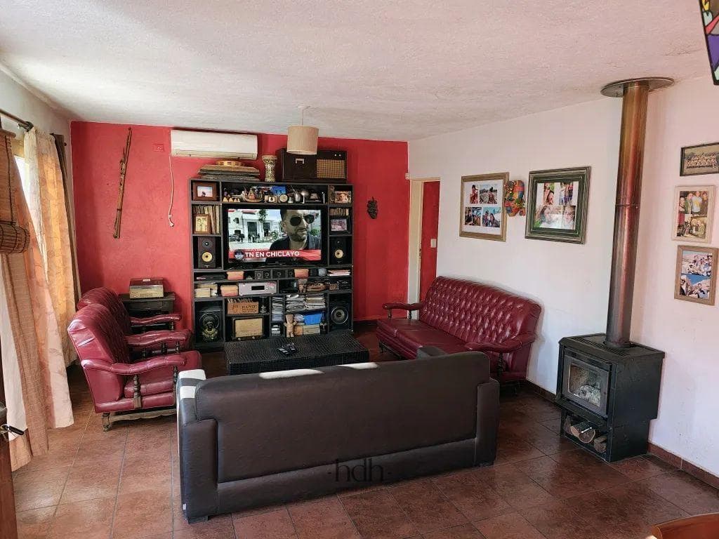House in El Talar de Mendiolaza