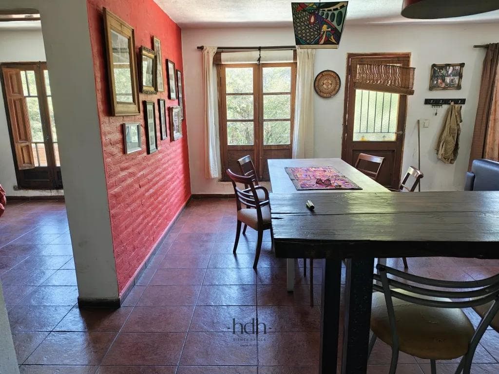 House in El Talar de Mendiolaza