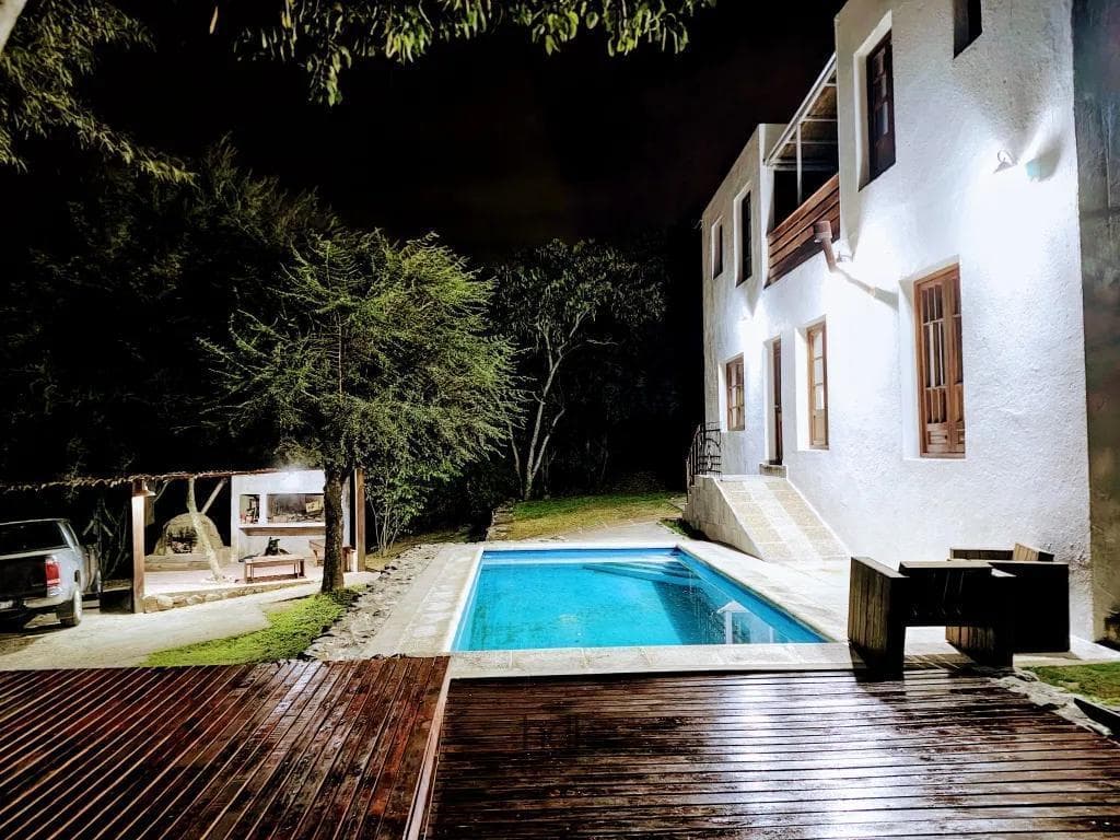 House in El Talar de Mendiolaza
