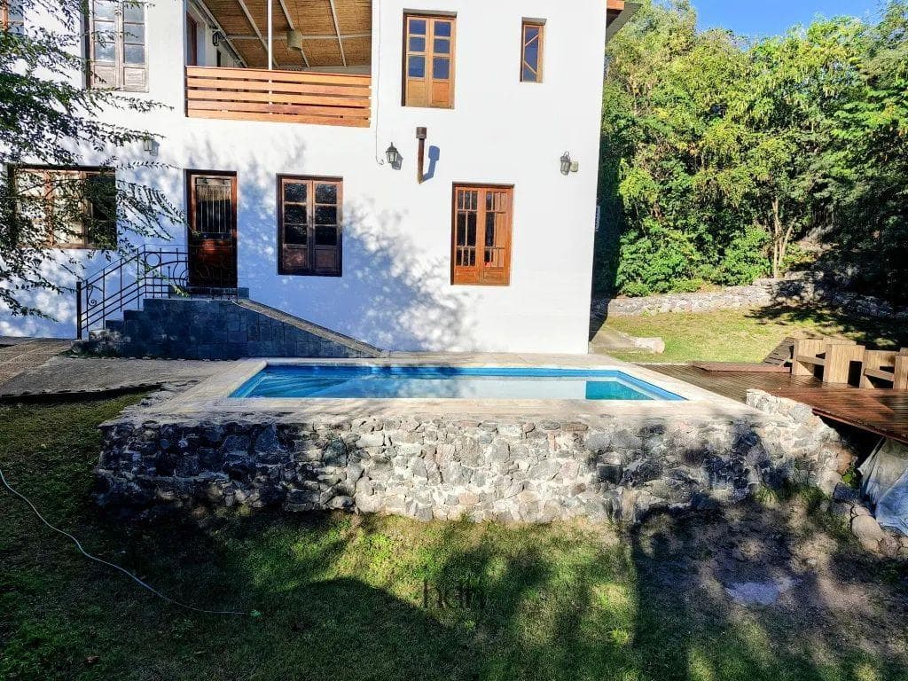House in El Talar de Mendiolaza