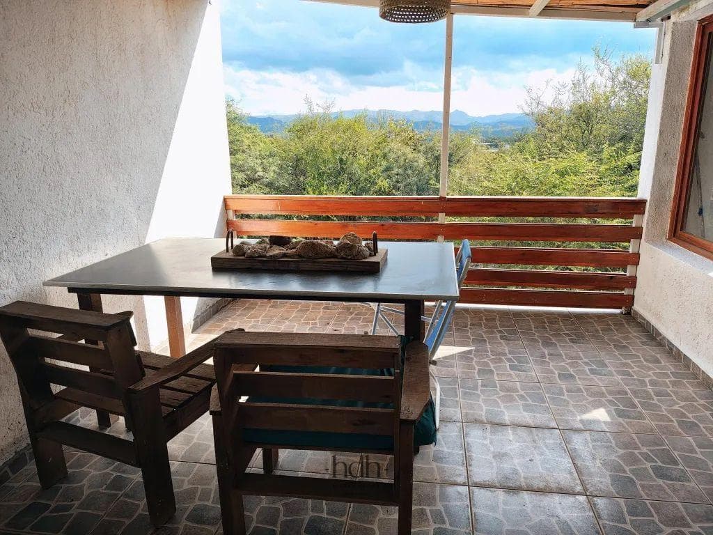House in El Talar de Mendiolaza