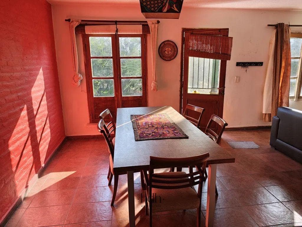 House in El Talar de Mendiolaza