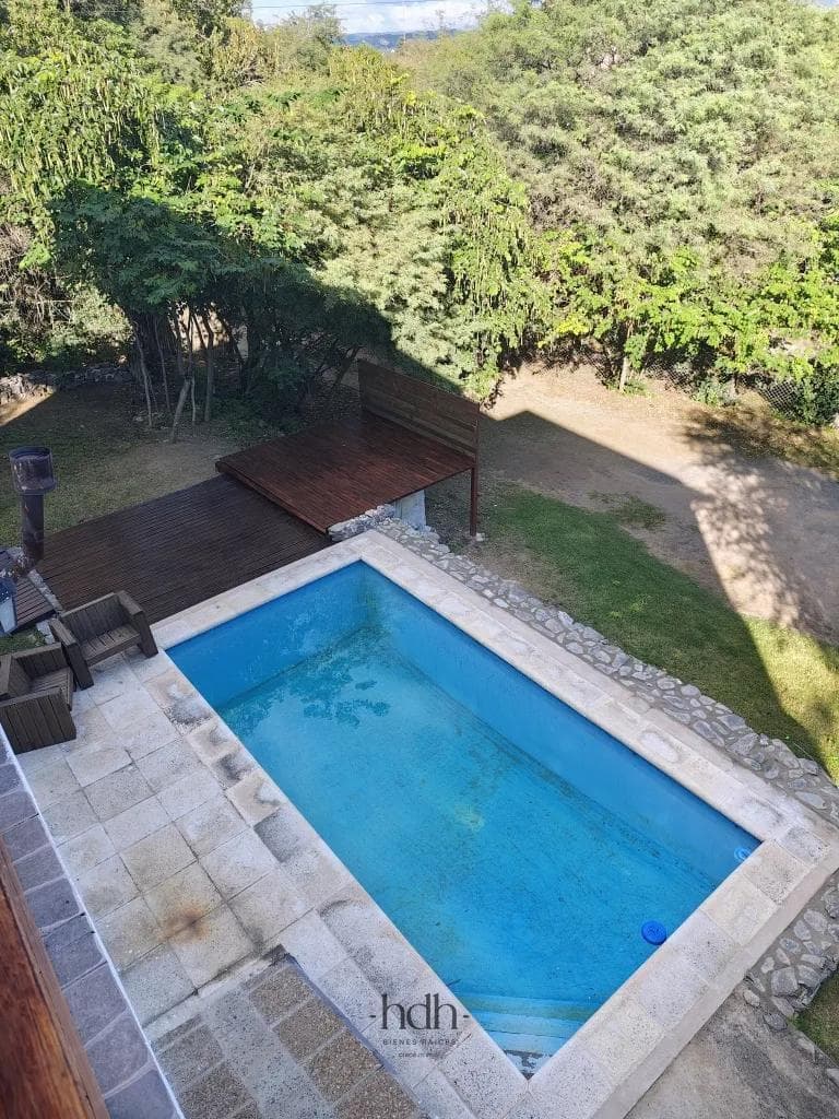 House in El Talar de Mendiolaza