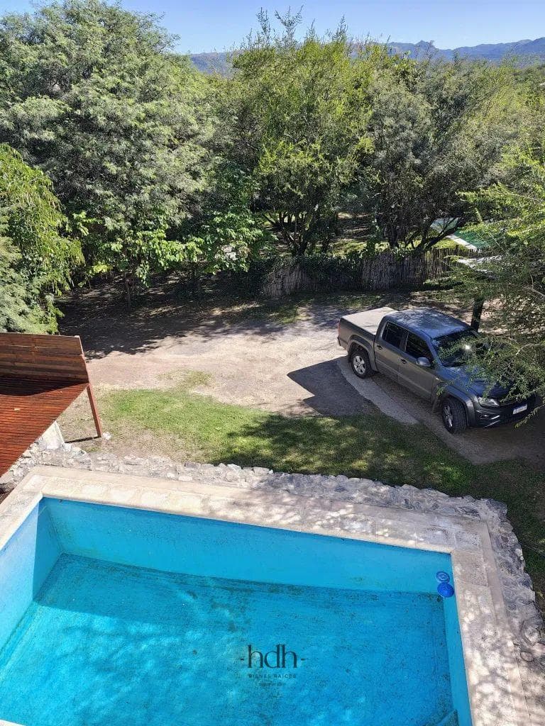 House in El Talar de Mendiolaza