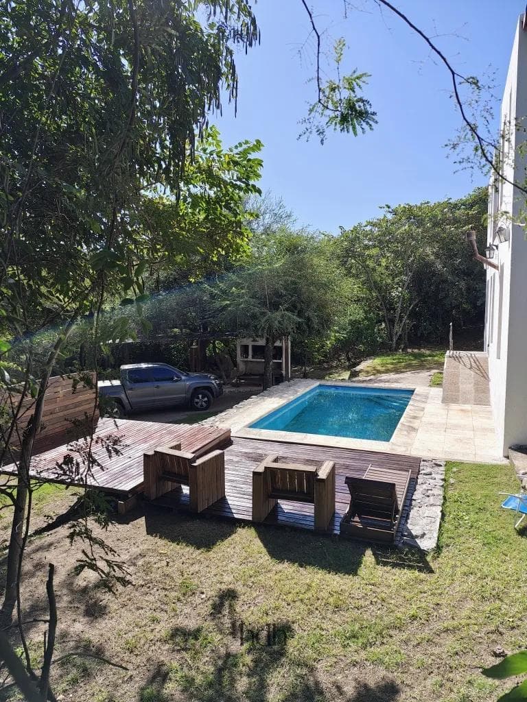 House in El Talar de Mendiolaza