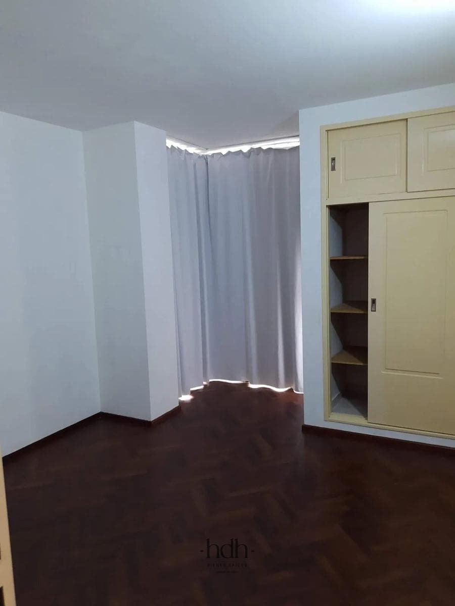 Apartment for sale in Nueva Córdoba: 2 bedrooms, balcony
