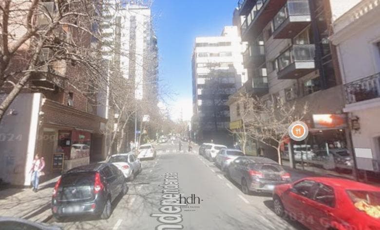 Apartment for sale in Nueva Córdoba: 2 bedrooms, balcony