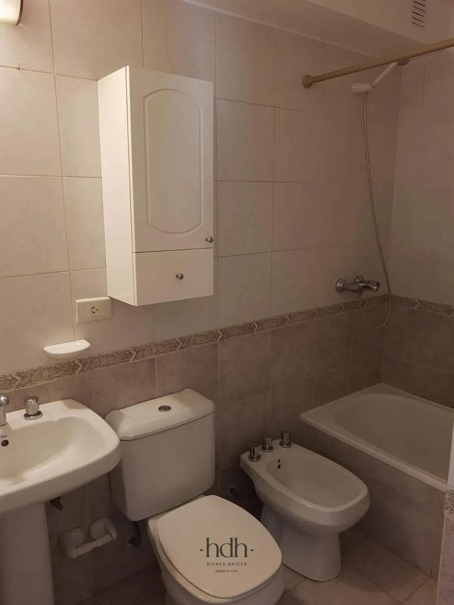 Apartment for sale in Nueva Córdoba: 2 bedrooms, balcony