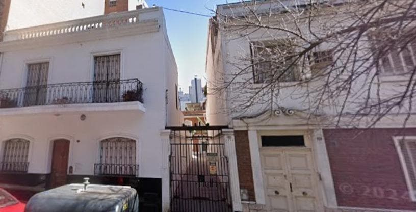 Apartment for sale in Nueva Córdoba: 2 bedrooms, balcony