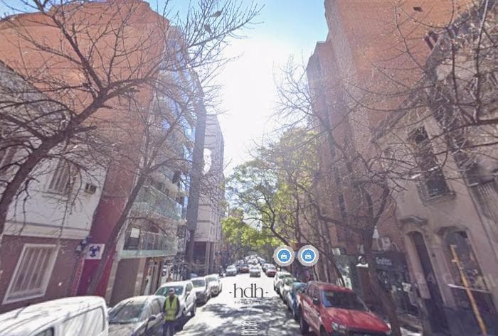 Apartment for sale in Nueva Córdoba: 2 bedrooms, balcony