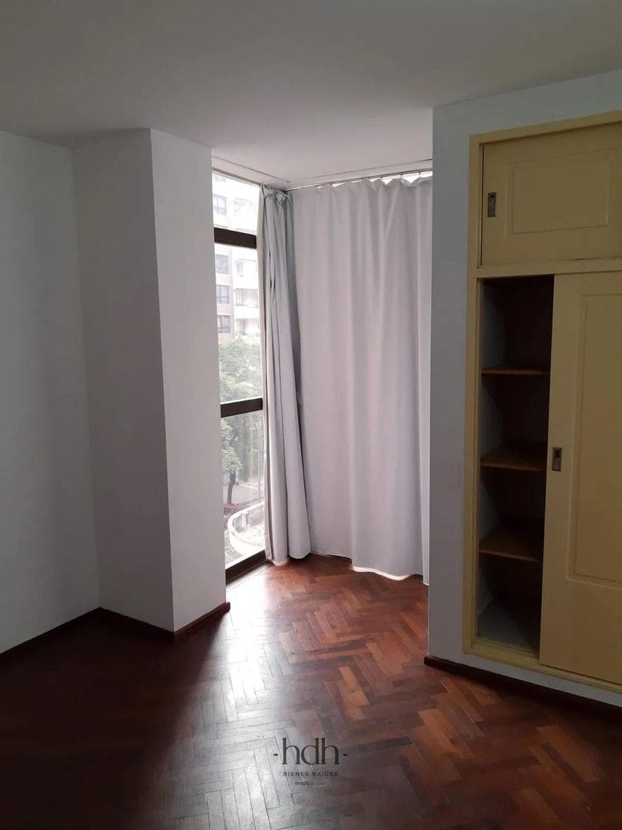 Apartment for sale in Nueva Córdoba: 2 bedrooms, balcony