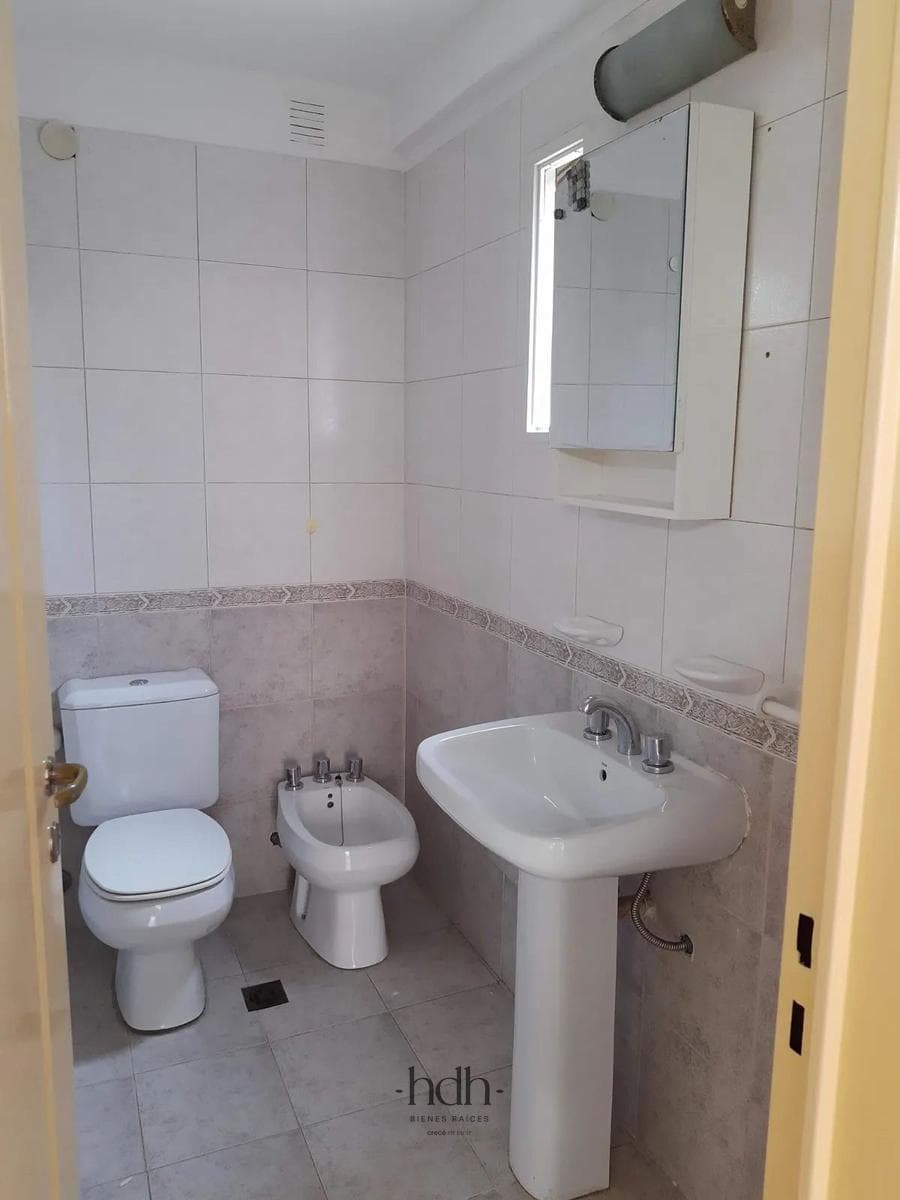 Apartment for sale in Nueva Córdoba: 2 bedrooms, balcony