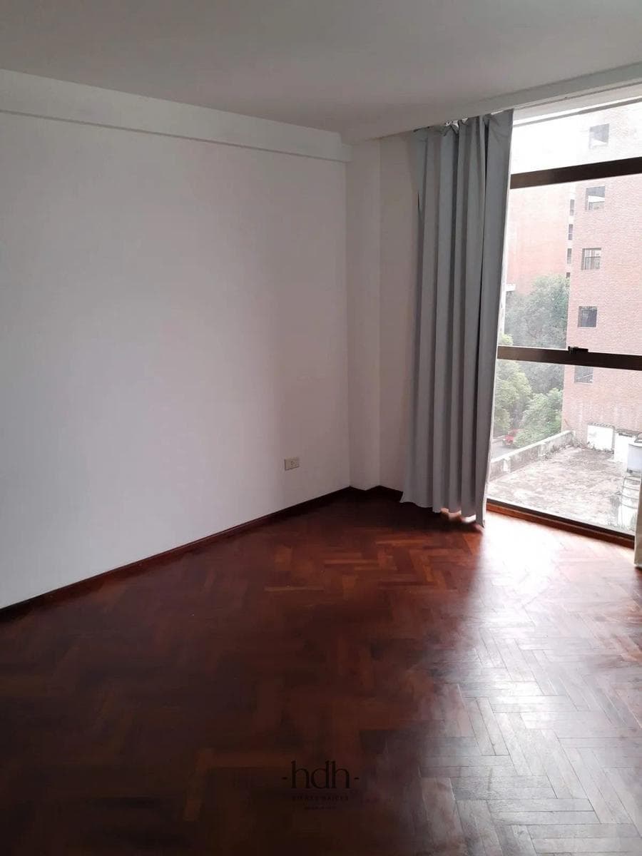 Apartment for sale in Nueva Córdoba: 2 bedrooms, balcony