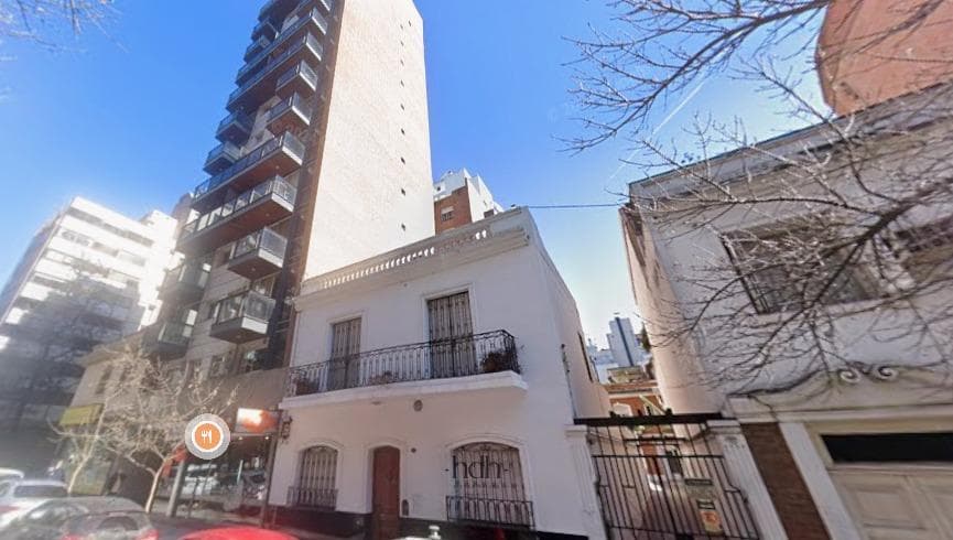 Apartment for sale in Nueva Córdoba: 2 bedrooms, balcony