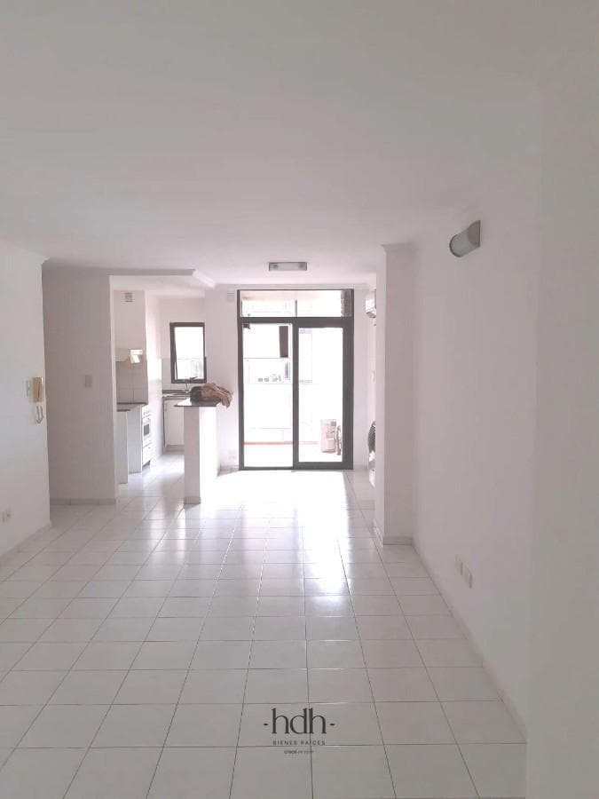Apartment for sale in Nueva Córdoba: 2 bedrooms, balcony