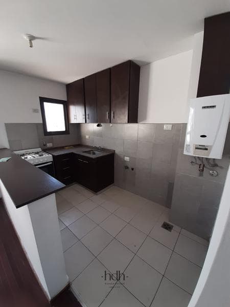 1-Bedroom, 1-Bathroom Apartment for Rent in the General Paz Neighborhood