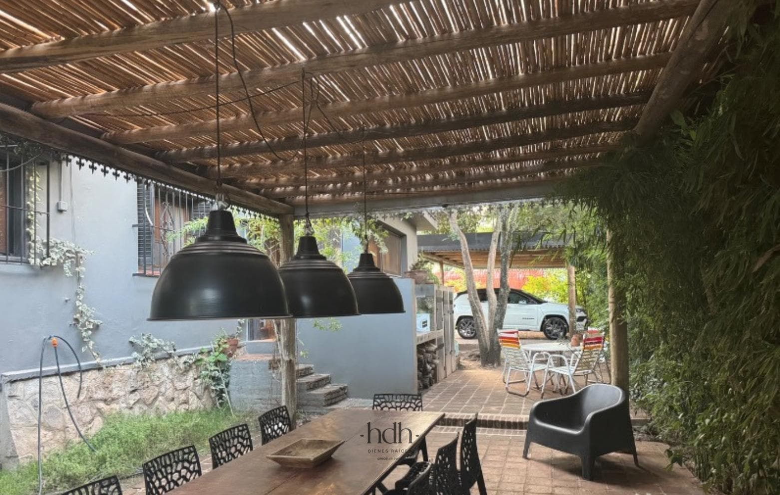 House for sale in Salsipuedes: 3 bedrooms, 3 bathrooms, pool