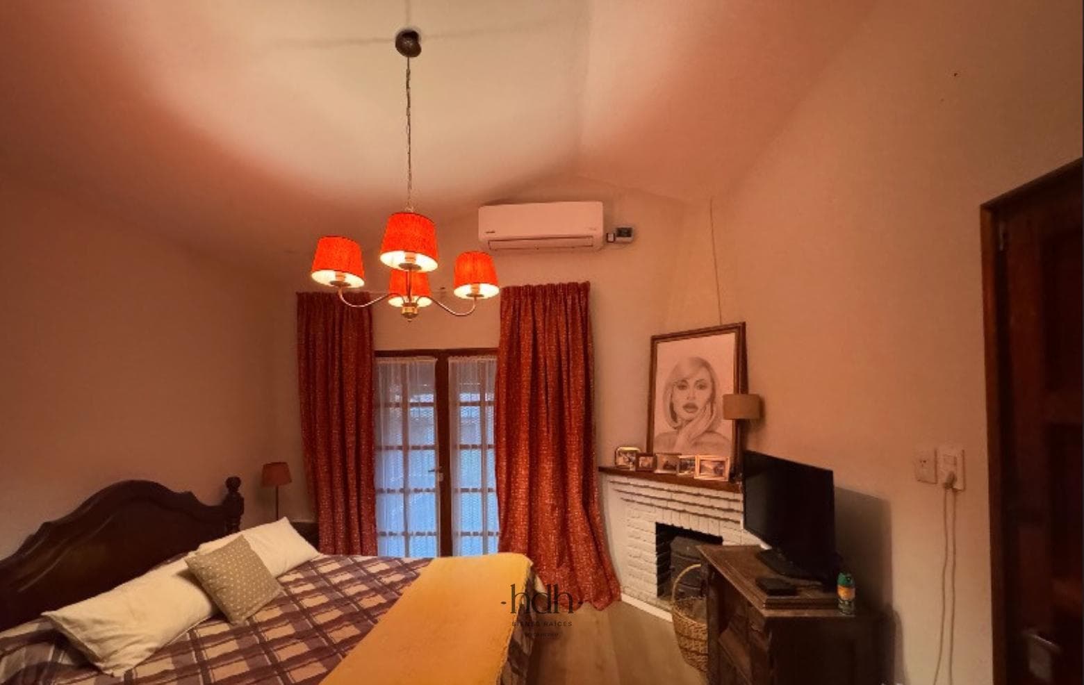 House for sale in Salsipuedes: 3 bedrooms, 3 bathrooms, pool
