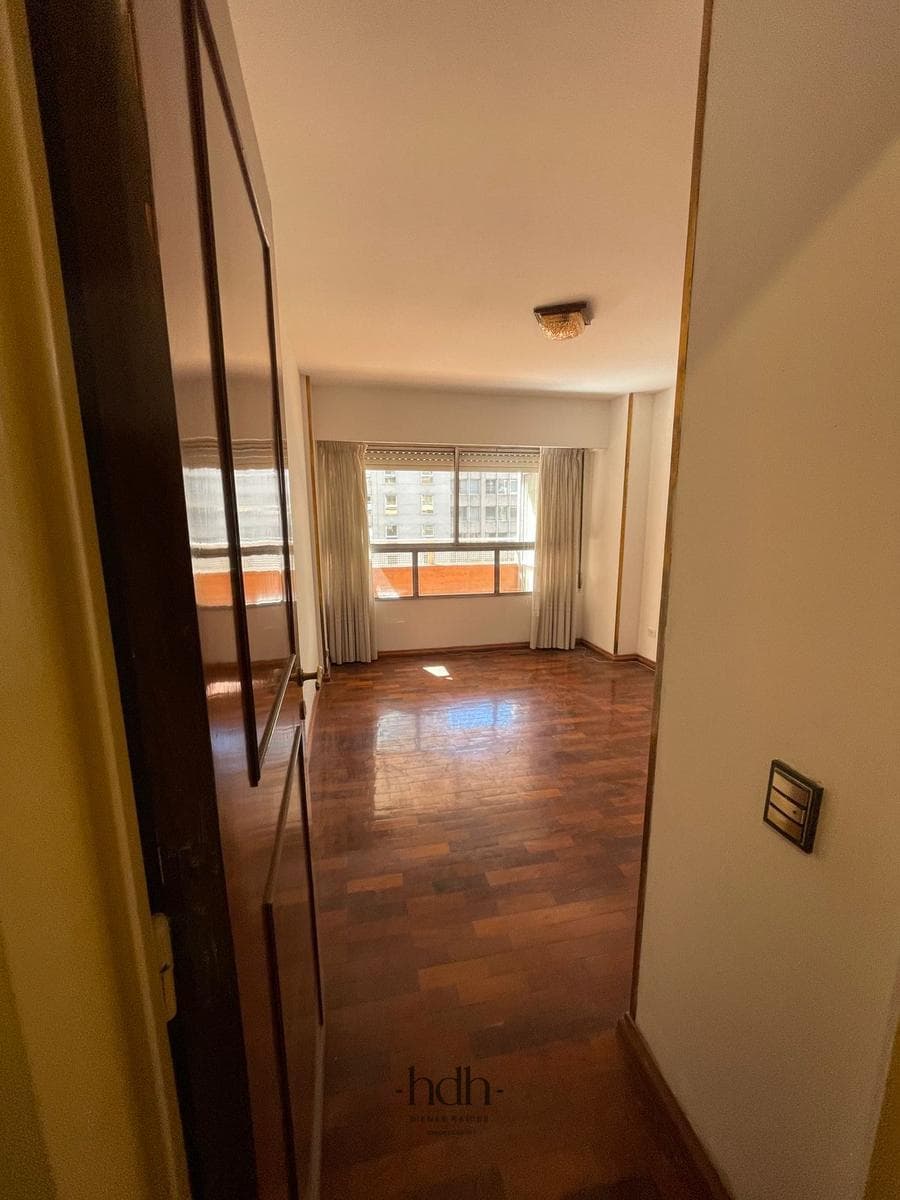 3-bedroom apartment for sale with a balcony and terrace in Nueva Córdoba