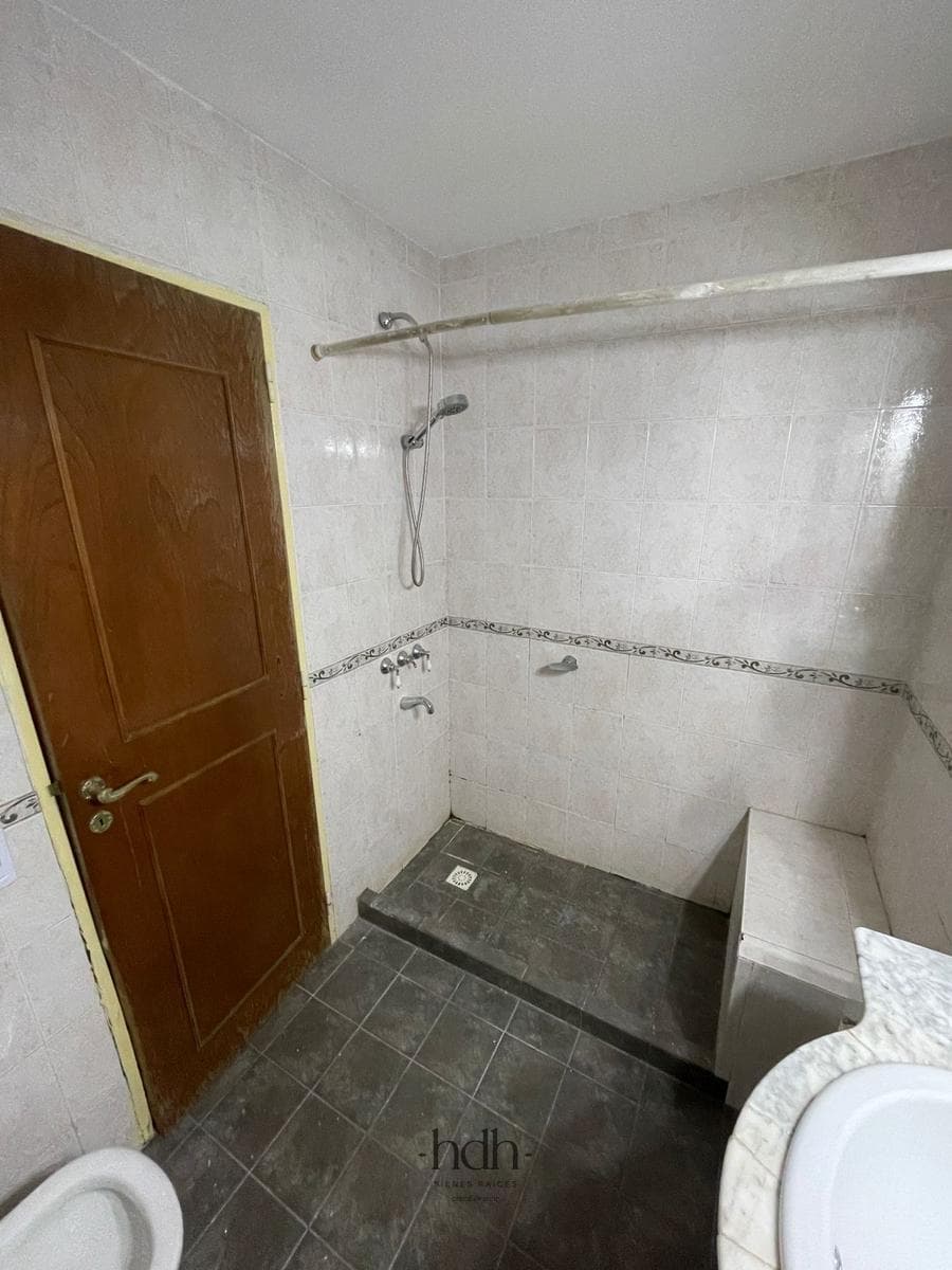 3-bedroom apartment for sale with a balcony and terrace in Nueva Córdoba