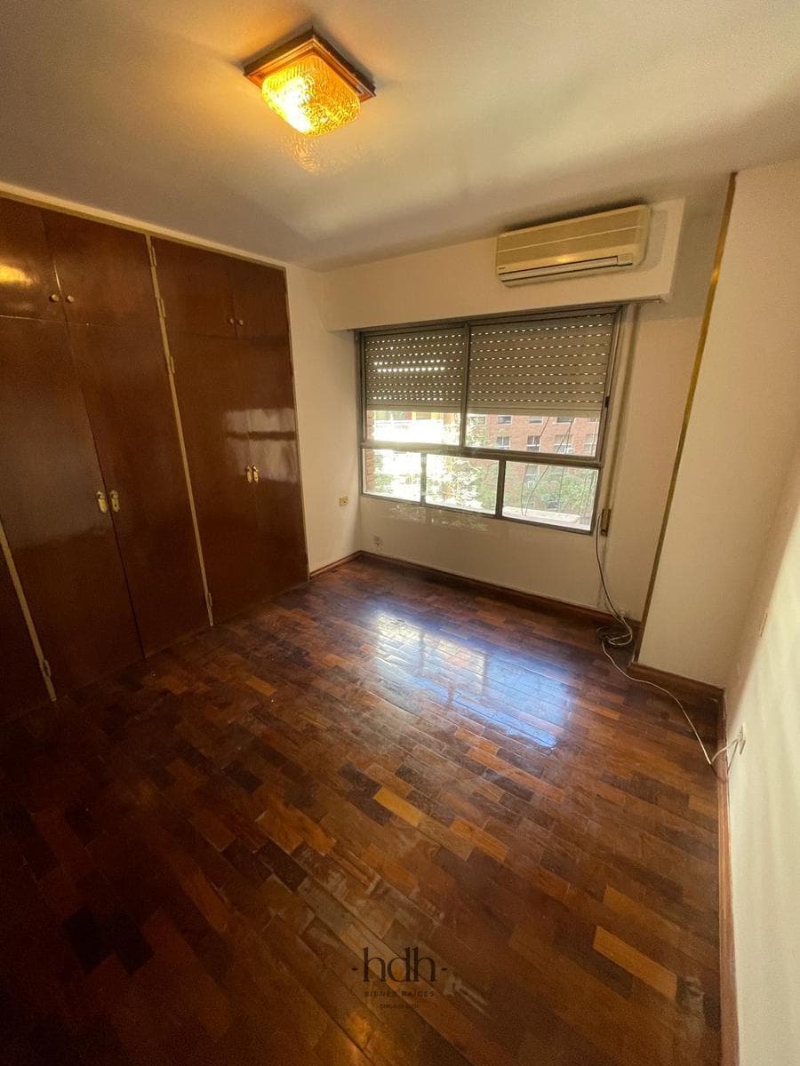 3-bedroom apartment for sale with a balcony and terrace in Nueva Córdoba