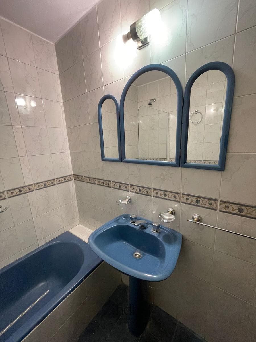 3-bedroom apartment for sale with a balcony and terrace in Nueva Córdoba