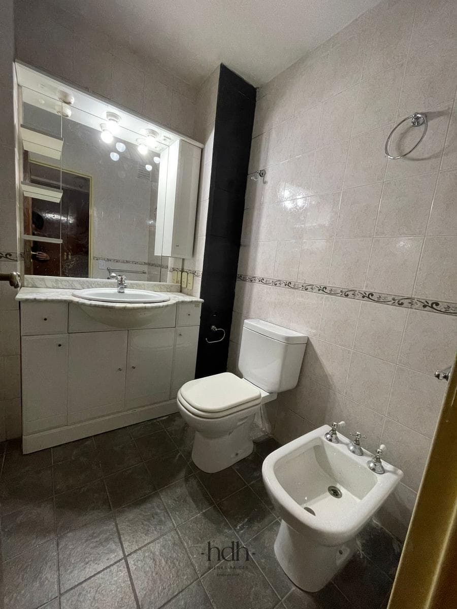 3-bedroom apartment for sale with a balcony and terrace in Nueva Córdoba