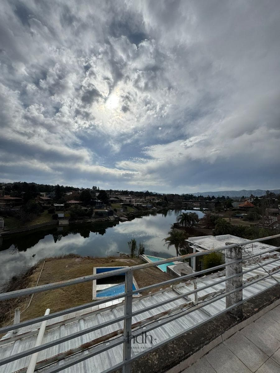 House for Sale in Villa Carlos Paz