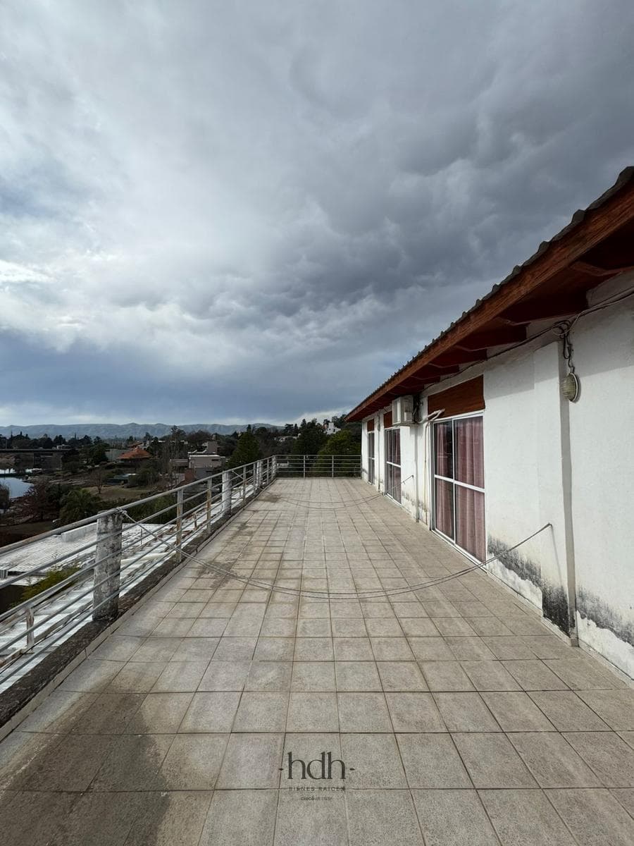 House for Sale in Villa Carlos Paz