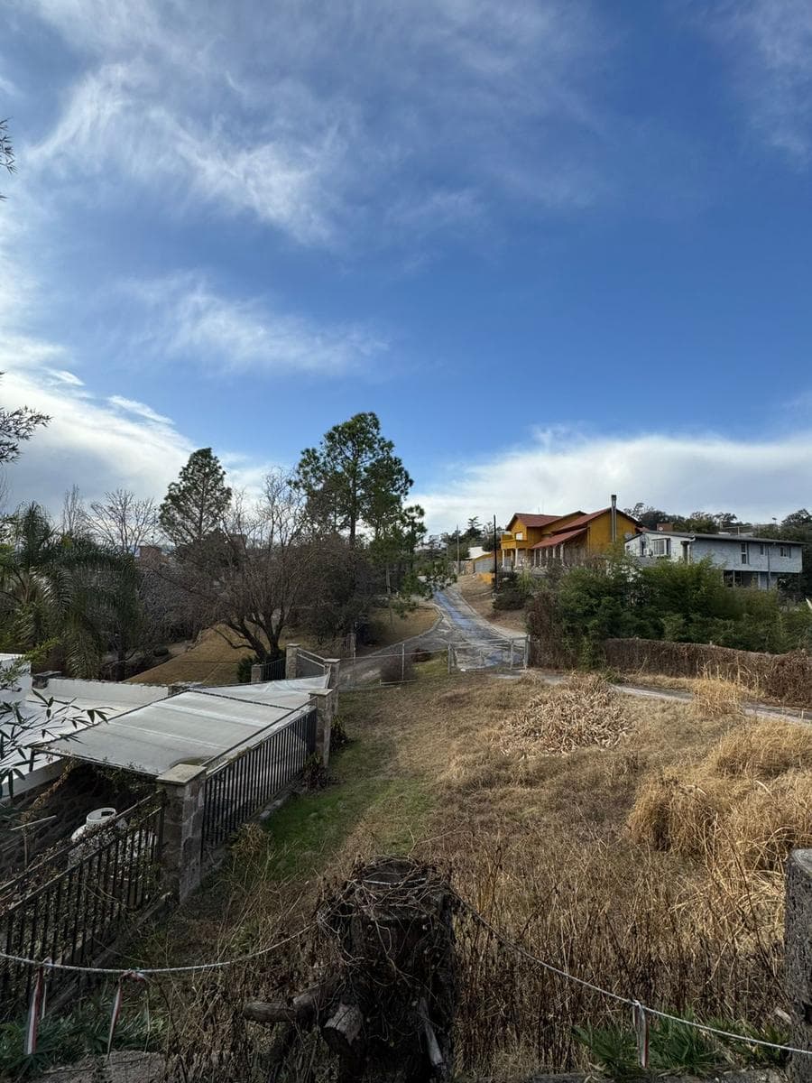 House for Sale in Villa Carlos Paz