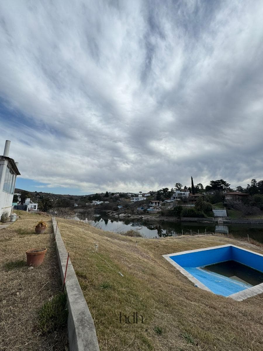 House for Sale in Villa Carlos Paz