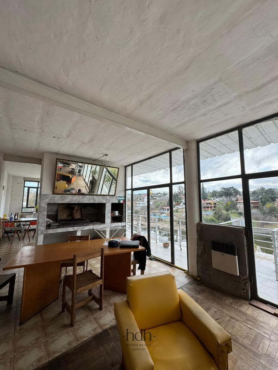 House for Sale in Villa Carlos Paz