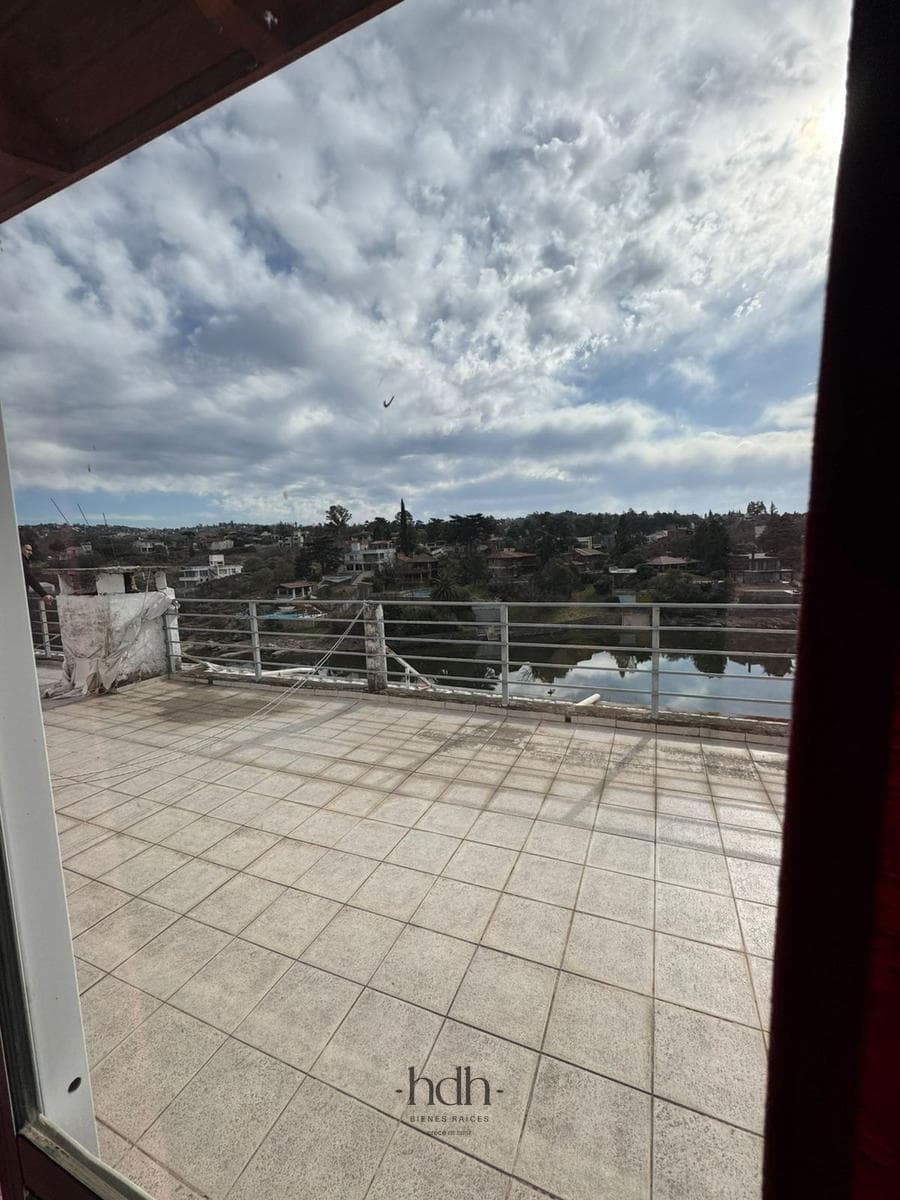 House for Sale in Villa Carlos Paz