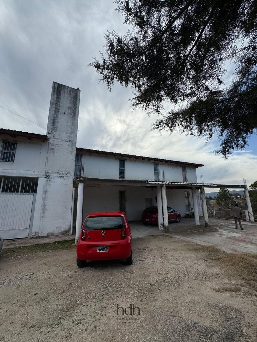 House for Sale in Villa Carlos Paz