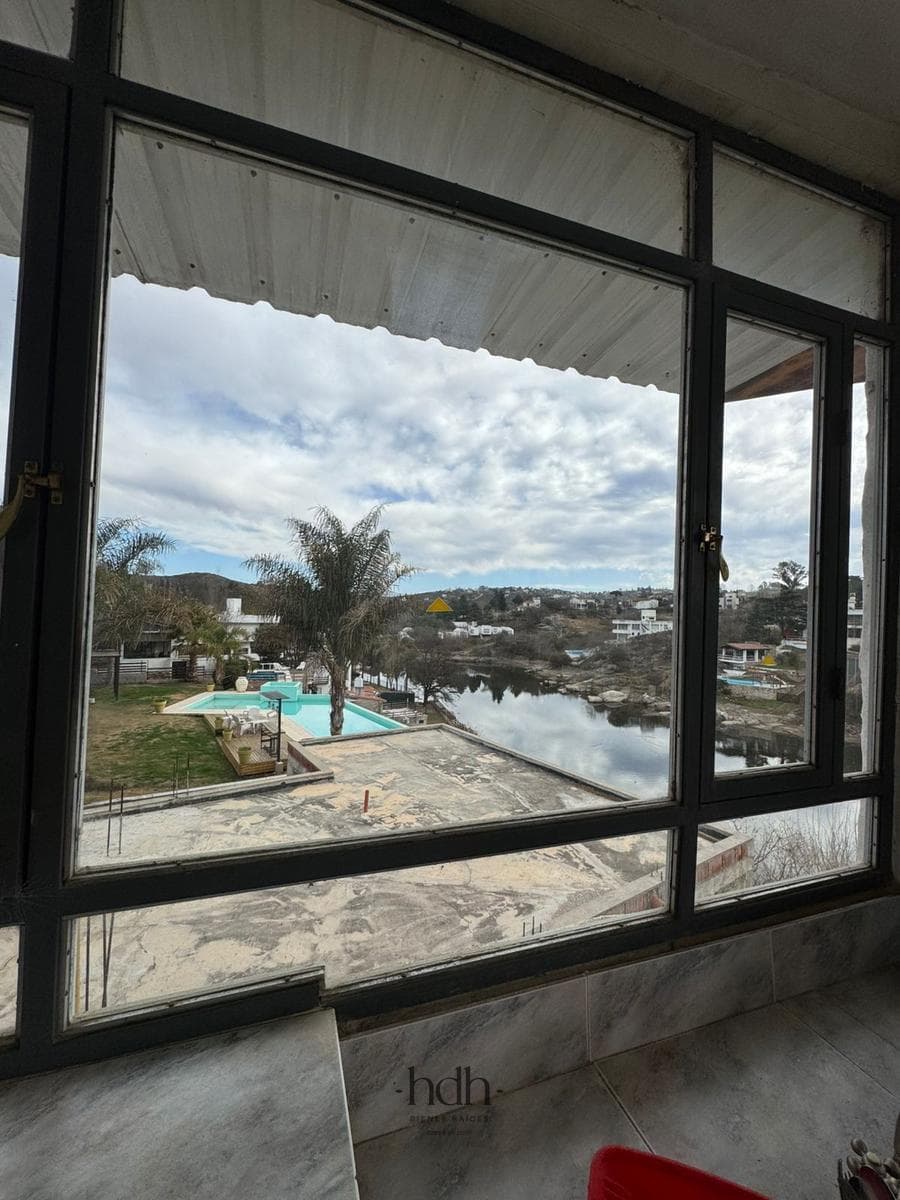 House for Sale in Villa Carlos Paz