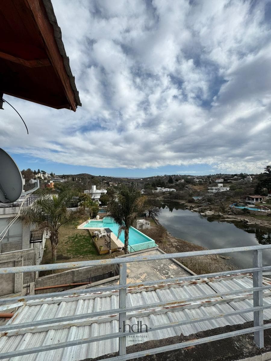 House for Sale in Villa Carlos Paz