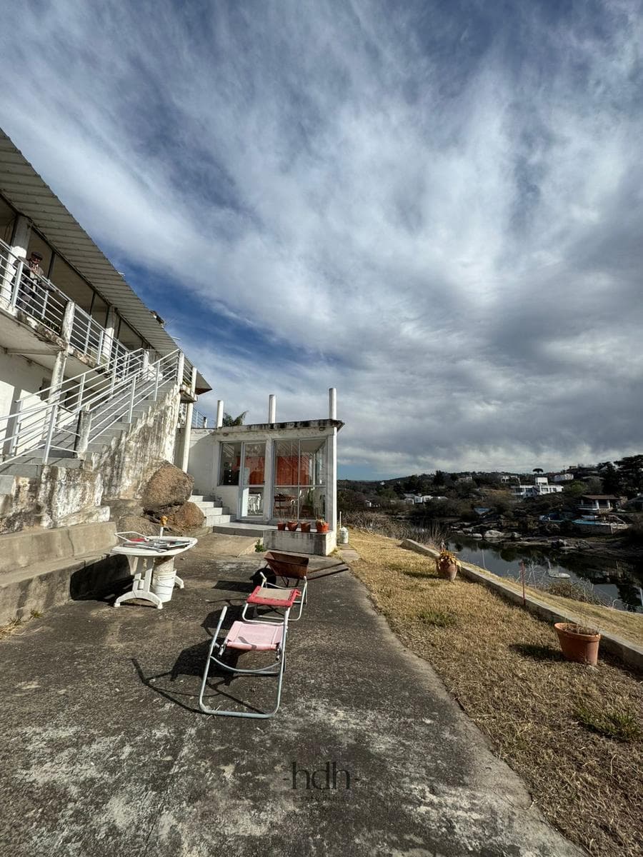 House for Sale in Villa Carlos Paz