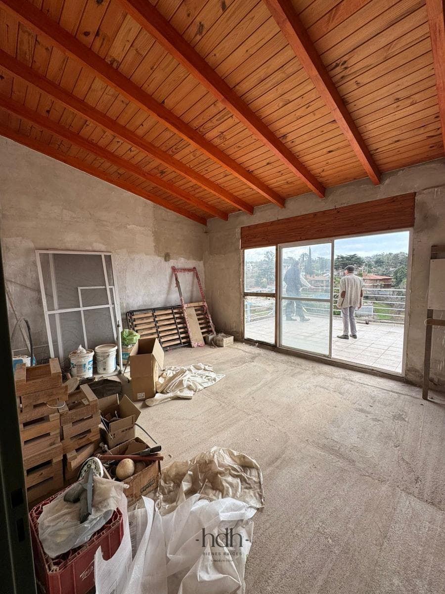 House for Sale in Villa Carlos Paz