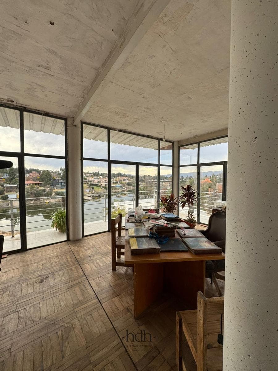 House for Sale in Villa Carlos Paz