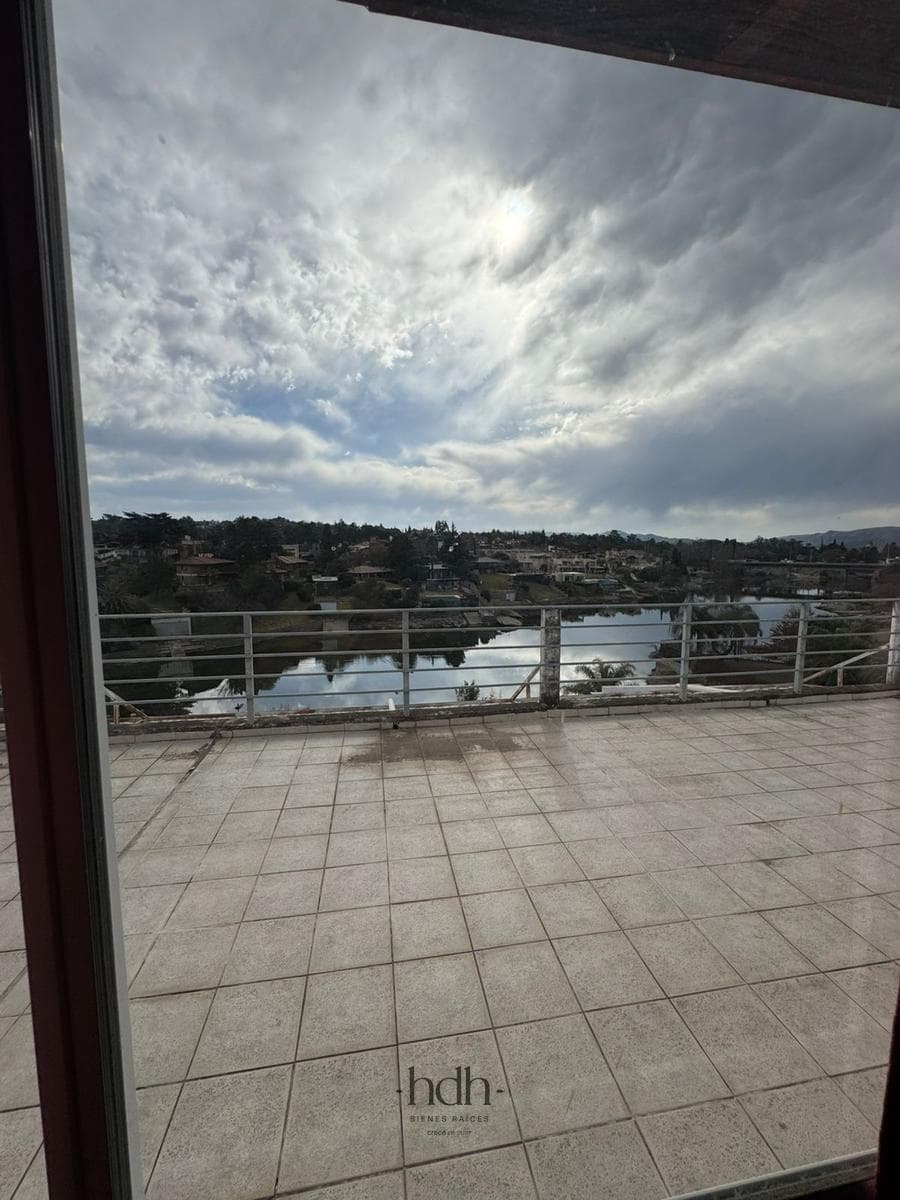 House for Sale in Villa Carlos Paz