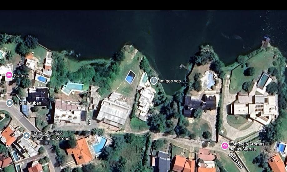 House for Sale in Villa Carlos Paz