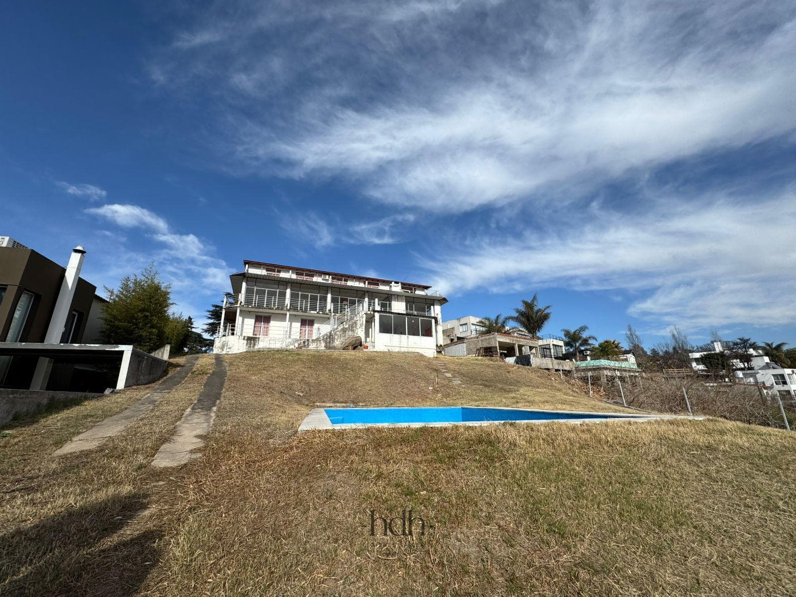 House for Sale in Villa Carlos Paz