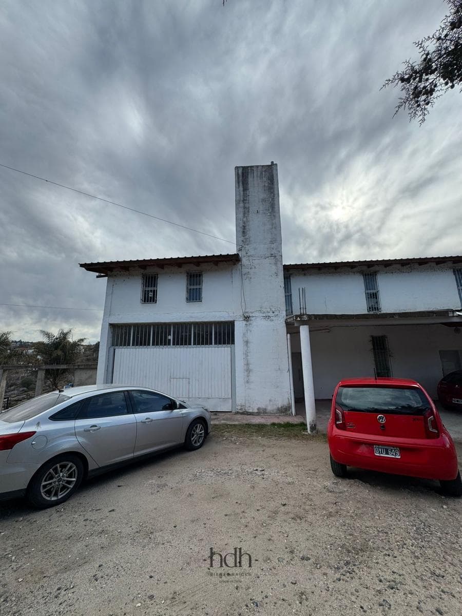 House for Sale in Villa Carlos Paz