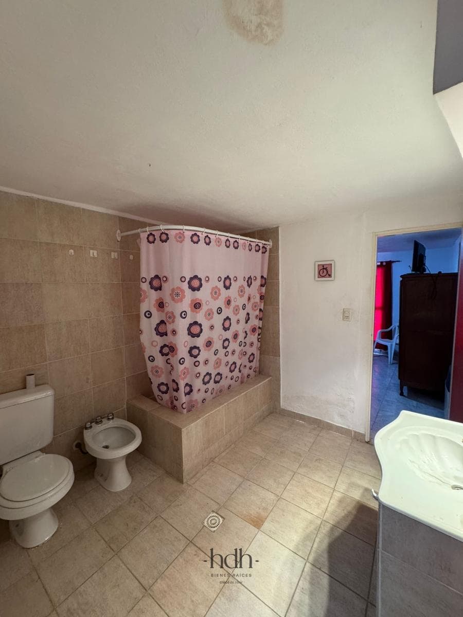 House for Sale in Villa Carlos Paz