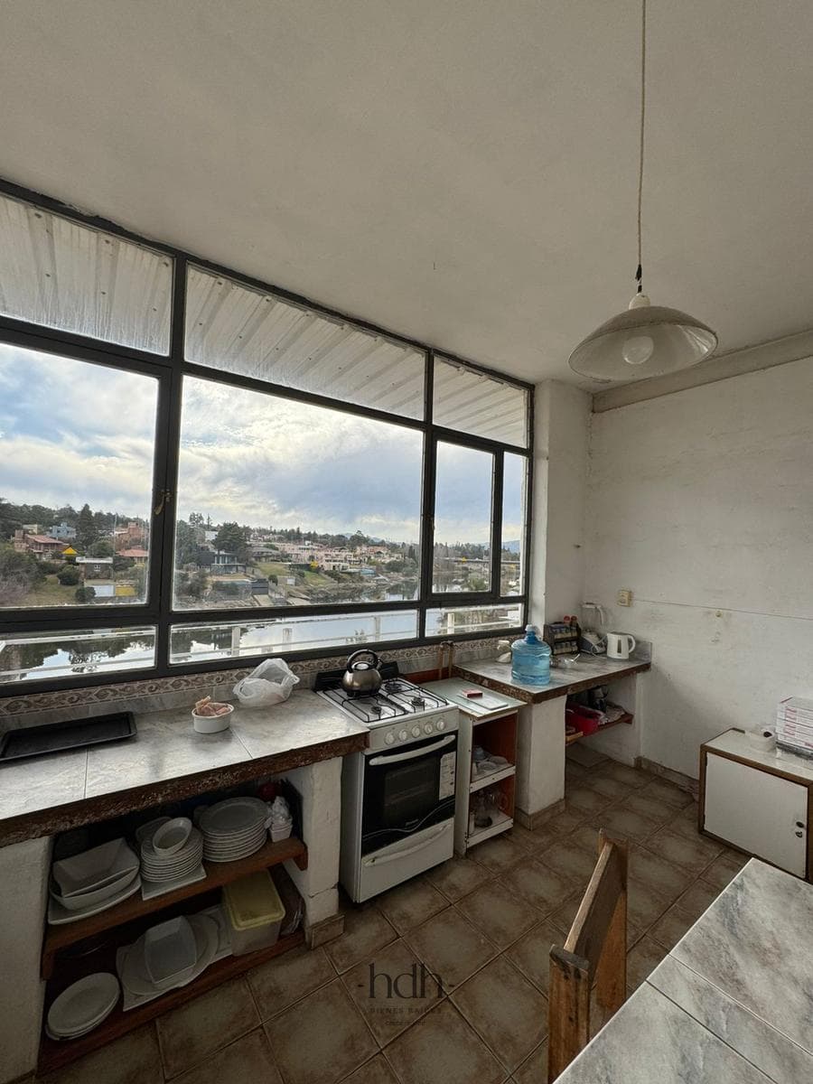 House for Sale in Villa Carlos Paz